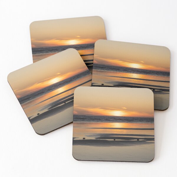 Item preview, Westward Ho sunset designed and sold by twymanphoto.