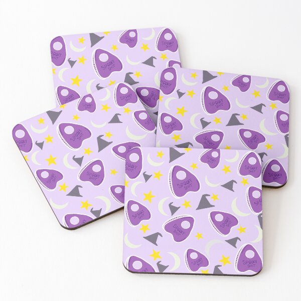Item preview, Spooky Stuff designed and sold by orchidgd.