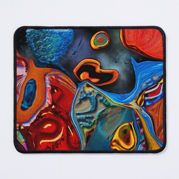 Item preview, Digital Abstract #35 designed and sold by Raven’s Wing Studio.