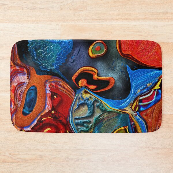 Item preview, Digital Abstract #35 designed and sold by Raven’s Wing Studio.