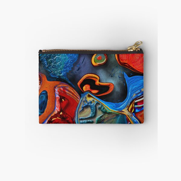 Item preview, Digital Abstract #35 designed and sold by Raven’s Wing Studio.