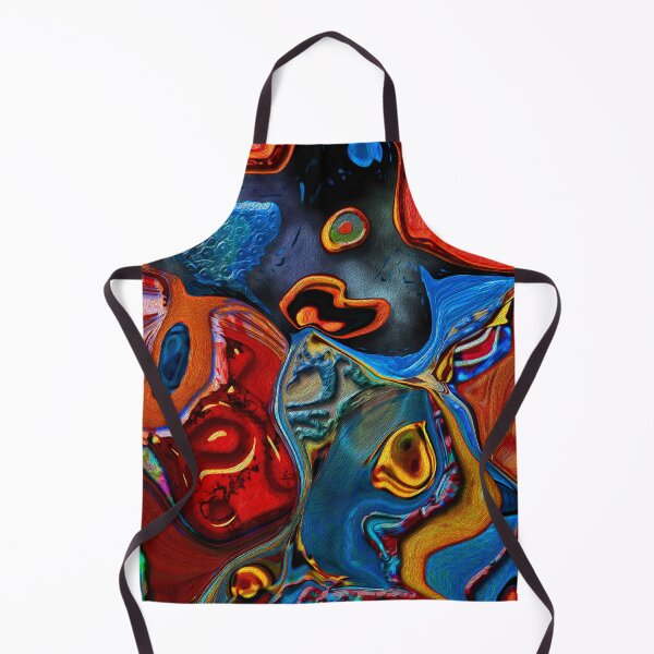 Item preview, Digital Abstract #35 designed and sold by Raven’s Wing Studio.