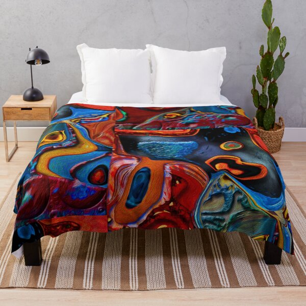 Item preview, Digital Abstract #35 designed and sold by Raven’s Wing Studio.