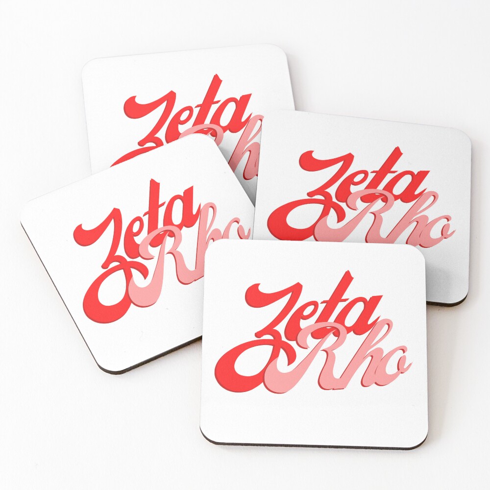 Item preview, Coasters (Set of 4) designed and sold by larajharper.
