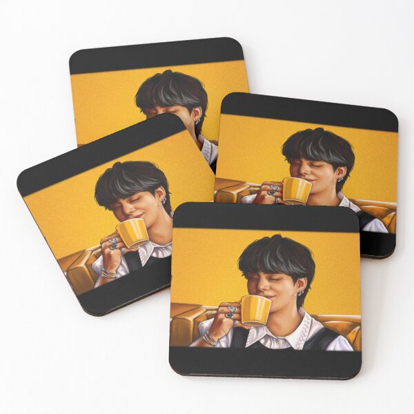 Item preview, Butter Yoongi designed and sold by IsabelZimmer997.