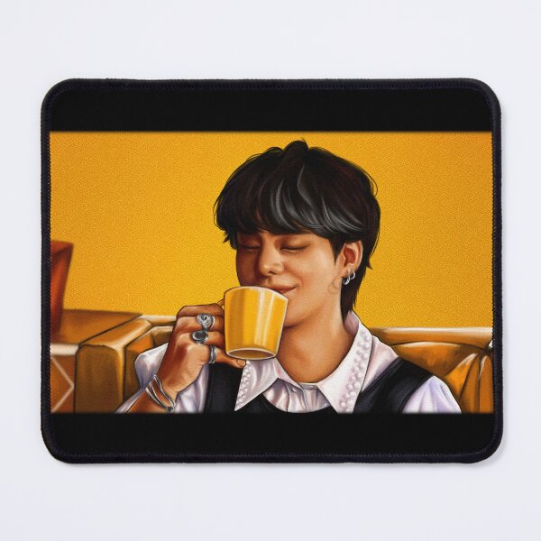 Item preview, Butter Yoongi designed and sold by IsabelZimmer997.