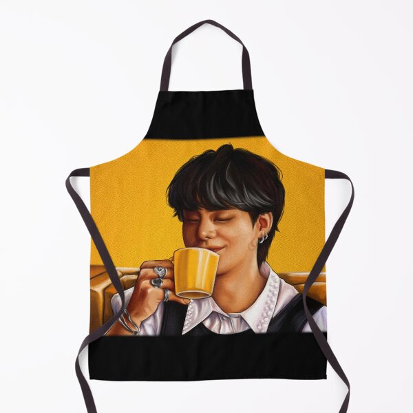 Item preview, Mantequilla Yoongi designed and sold by IsabelZimmer997.