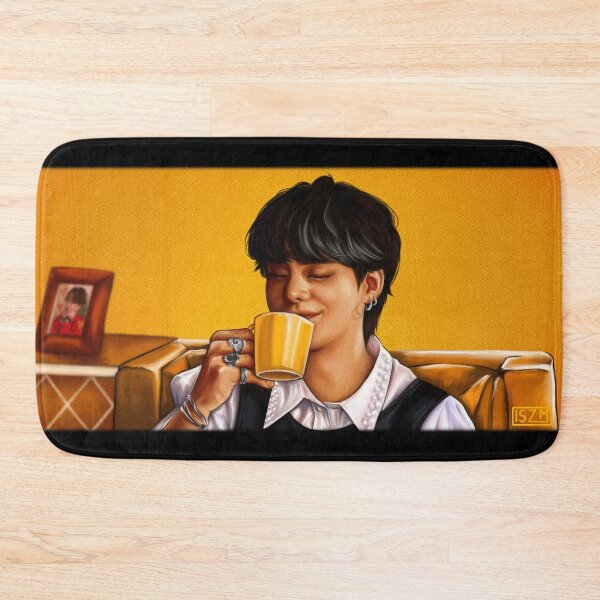 Item preview, Butter Yoongi designed and sold by IsabelZimmer997.