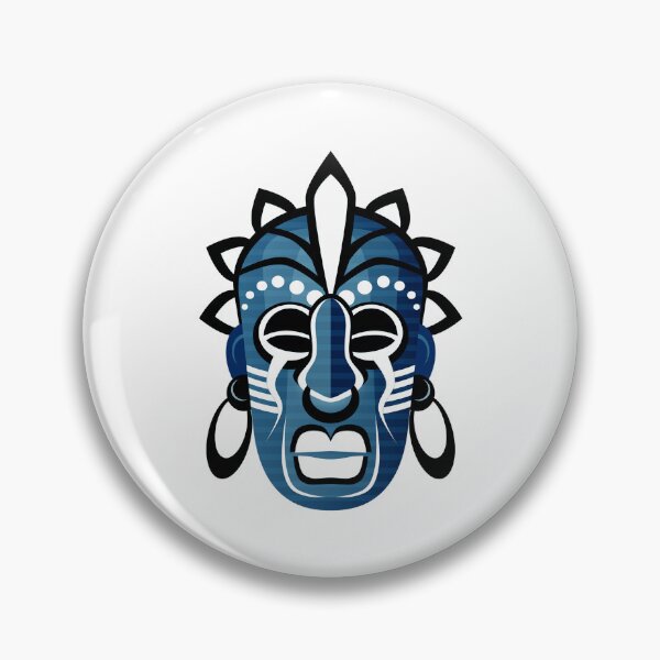 Item preview, World Traditional Mask designed and sold by July18.