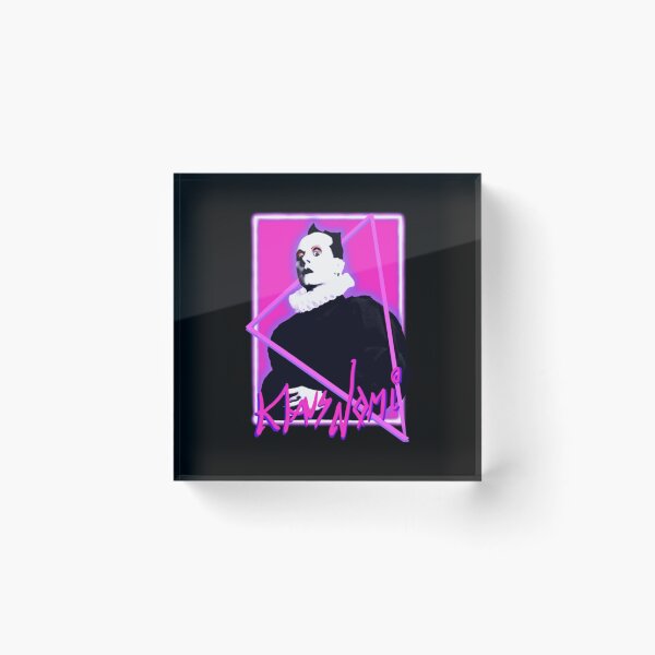 Item preview, Klaus Nomi designed and sold by ANDREAMMEADOWS.