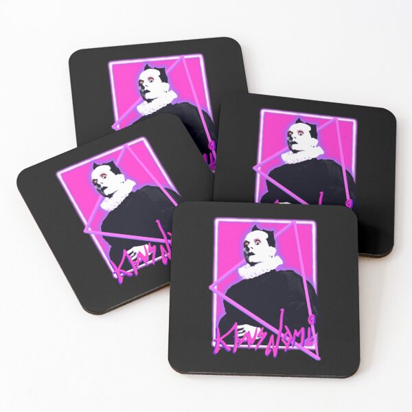 Item preview, Klaus Nomi designed and sold by ANDREAMMEADOWS.
