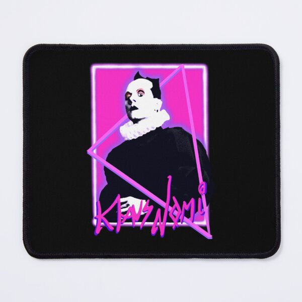 Item preview, Klaus Nomi designed and sold by ANDREAMMEADOWS.