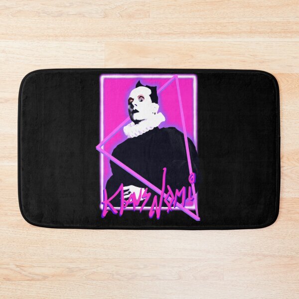 Item preview, Klaus Nomi designed and sold by ANDREAMMEADOWS.