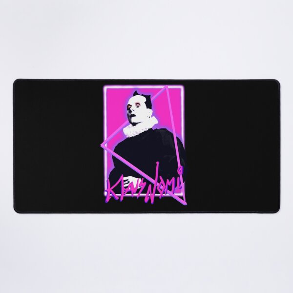 Item preview, Klaus Nomi designed and sold by ANDREAMMEADOWS.