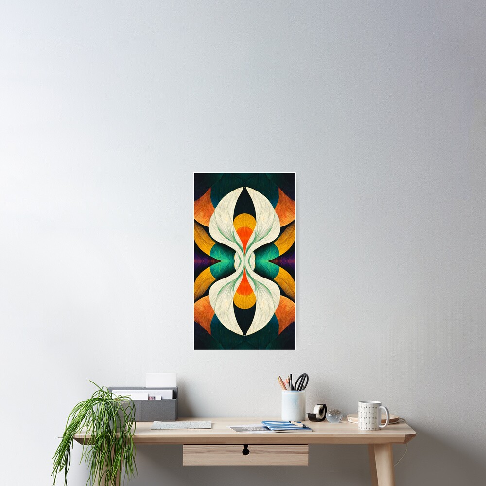 Item preview, Poster designed and sold by MoreMachine.