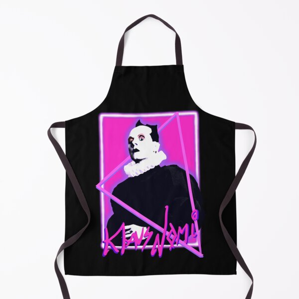 Item preview, Klaus Nomi designed and sold by ANDREAMMEADOWS.