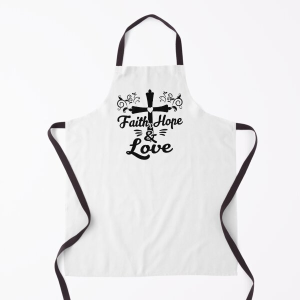 Item preview, Faith Hope Love designed and sold by NobleForte.