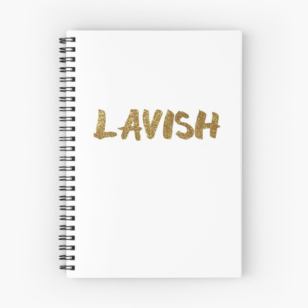 Item preview, Lavish darling, aren't we all? designed and sold by yannbugg.