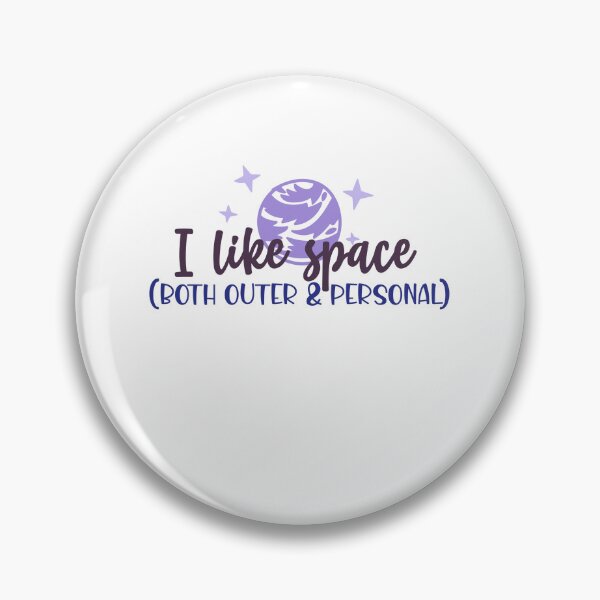 Item preview, I like space designed and sold by razvigod.