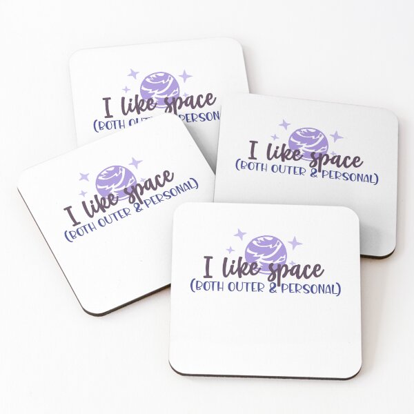 Item preview, I like space designed and sold by razvigod.