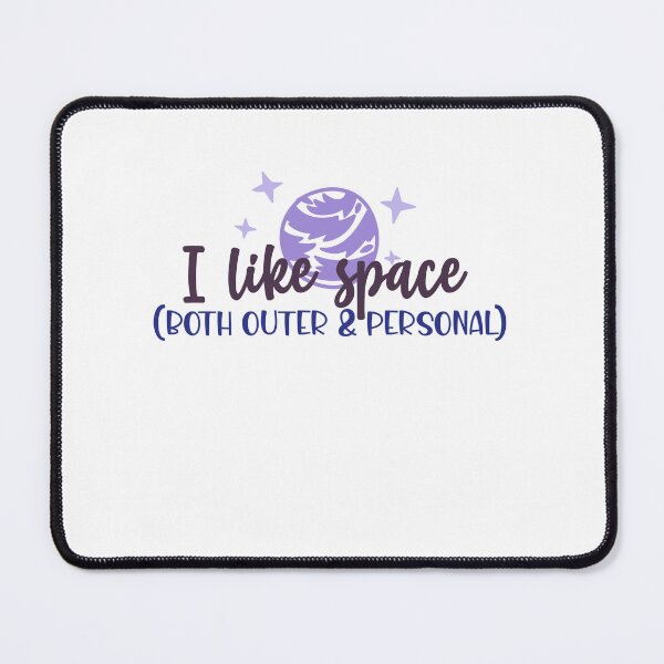 Item preview, I like space designed and sold by razvigod.