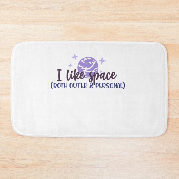 Item preview, I like space designed and sold by razvigod.