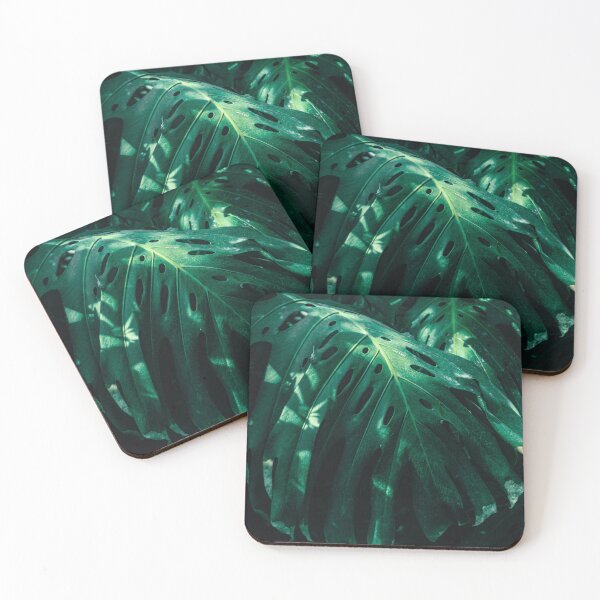 Item preview, Monstera Jungle designed and sold by Nemanja Sretenovic.