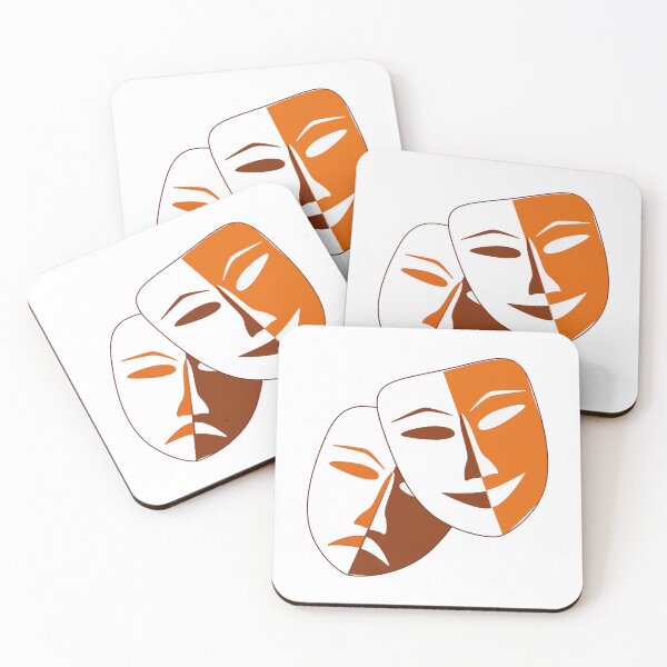 Item preview, World Traditional Mask designed and sold by July18.
