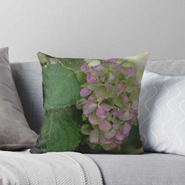 Item preview, Hortensia designed and sold by Silvalization.