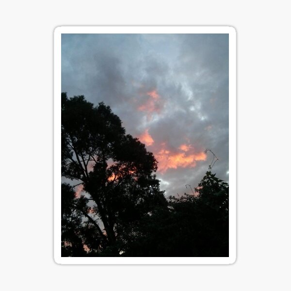 Item preview, Stormy Skies designed and sold by LizEllisPhotos.