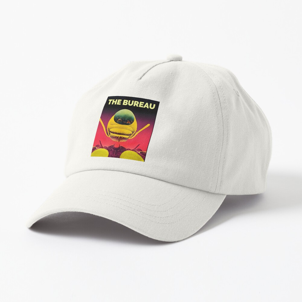 Item preview, Dad Hat designed and sold by DaBureauOfMerch.