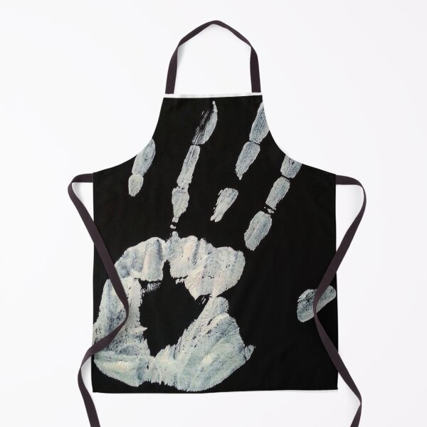 Item preview, White Hand of Saruman designed and sold by Daynondorf.