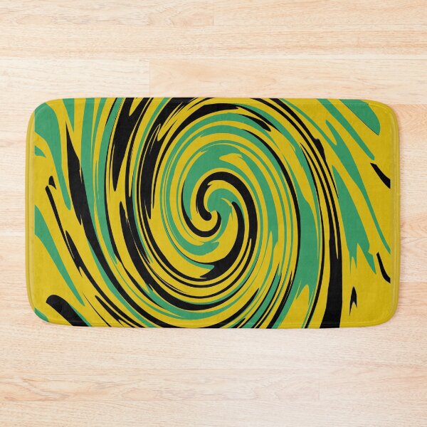 Item preview, Tiger Tail Swirl designed and sold by ninasilver.