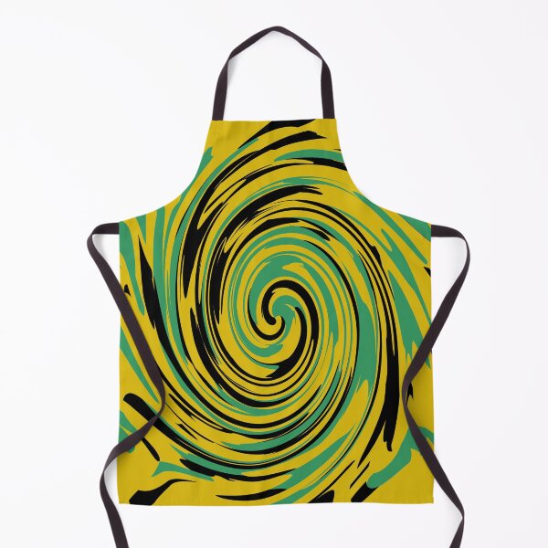 Item preview, Tiger Tail Swirl designed and sold by ninasilver.