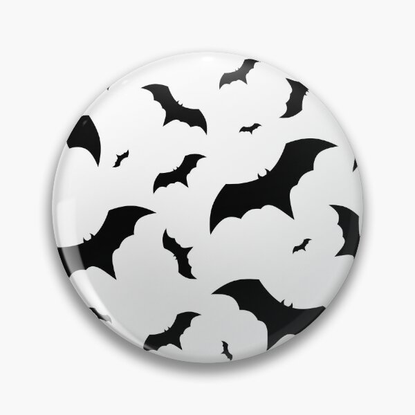Item preview, Flying Bats designed and sold by PlanetaryArtist.