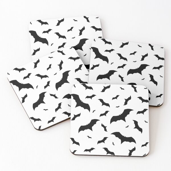Item preview, Flying Bats designed and sold by PlanetaryArtist.