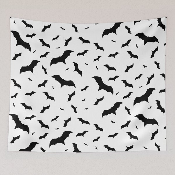 Item preview, Flying Bats designed and sold by PlanetaryArtist.