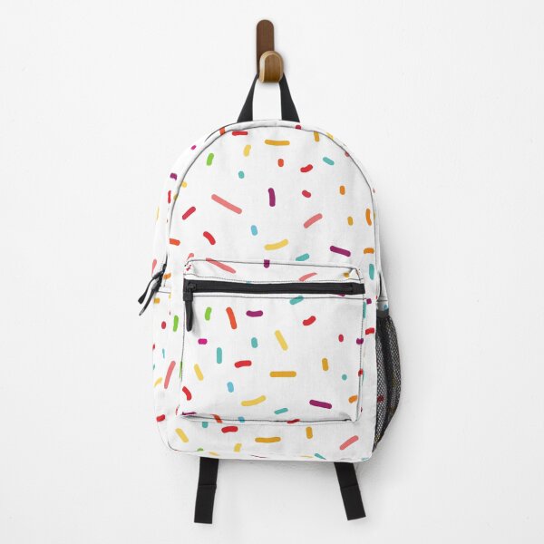 Item preview, I Never had Ice Cream I was Aborted Ice Cream Sprinkles Pattern designed and sold by Bear-Graphics.