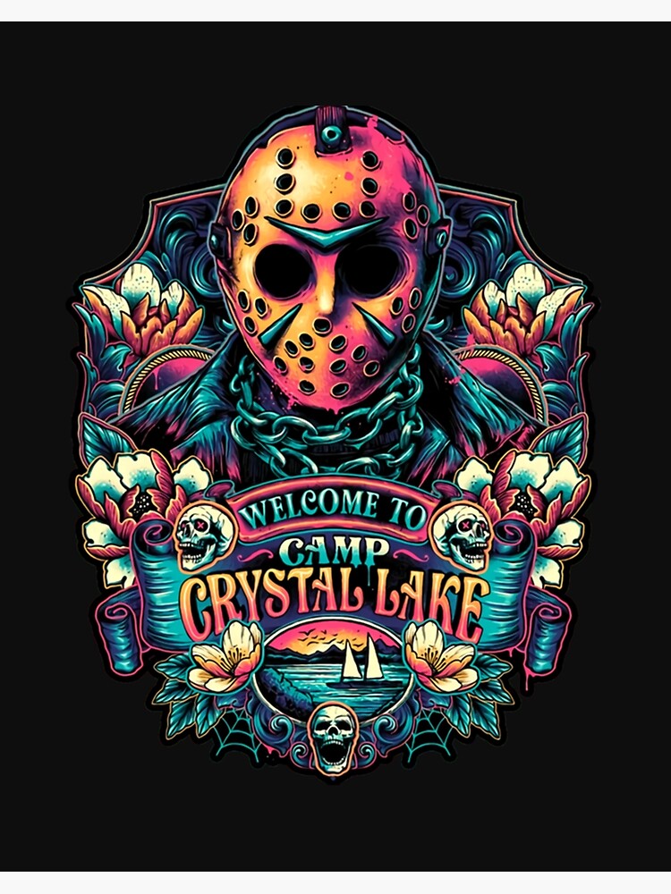 Friday the 13th: Horror at Camp Crystal Lake Review - One Board Family