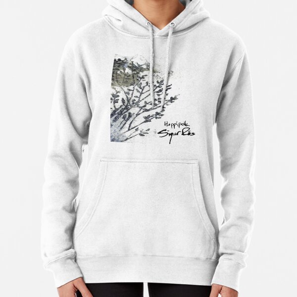 Sigur on sale ros hoodie