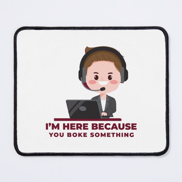 Item preview, I'm here because you boke something designed and sold by AcerTee.