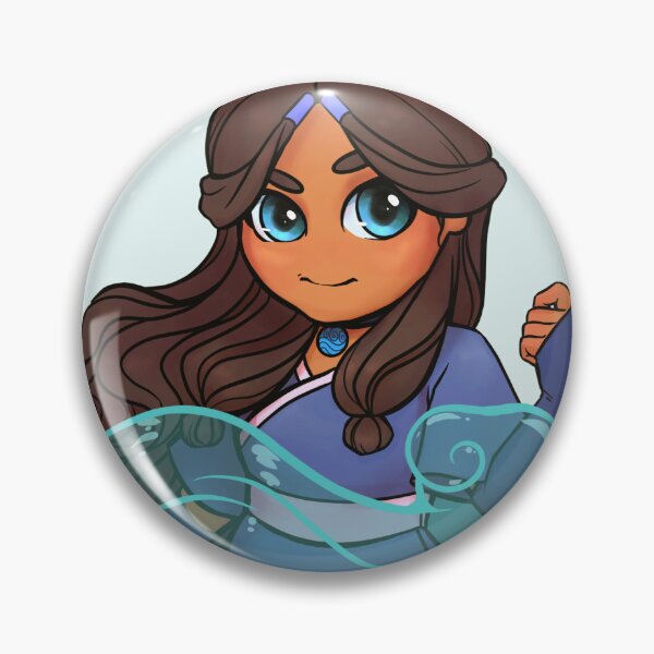 Item preview, Katara designed and sold by seonysketches.
