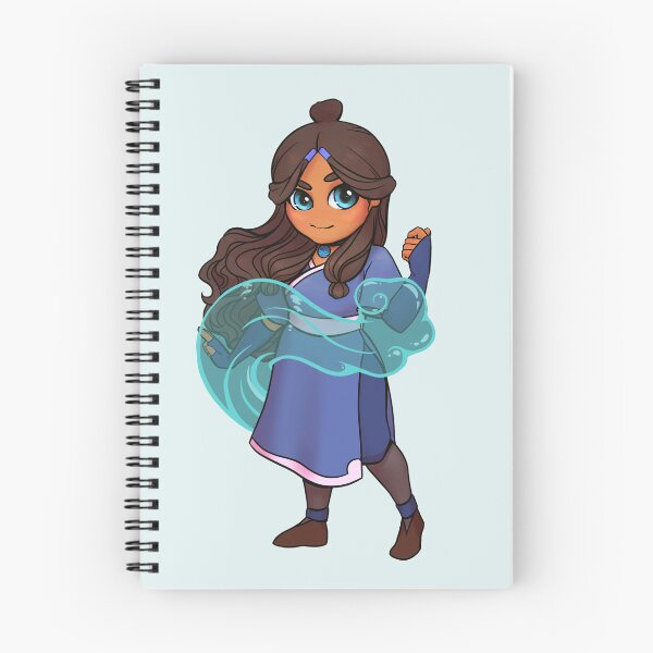 Item preview, Katara designed and sold by seonysketches.