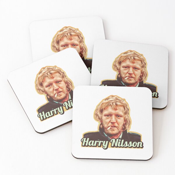 Item preview, Harry Nilsson designed and sold by AMYBOEHL.