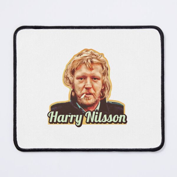 Item preview, Harry Nilsson designed and sold by AMYBOEHL.