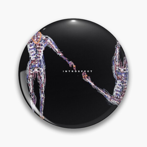 Item preview, Introspect designed and sold by SheilM.