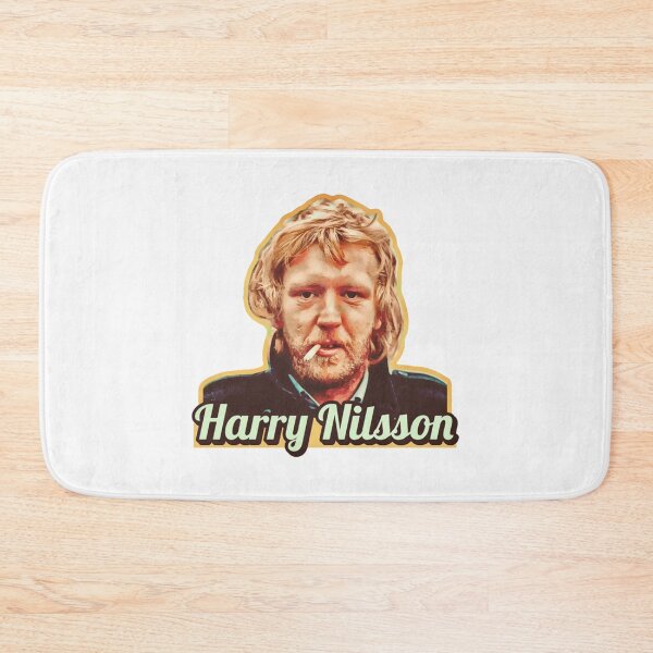 Item preview, Harry Nilsson designed and sold by AMYBOEHL.