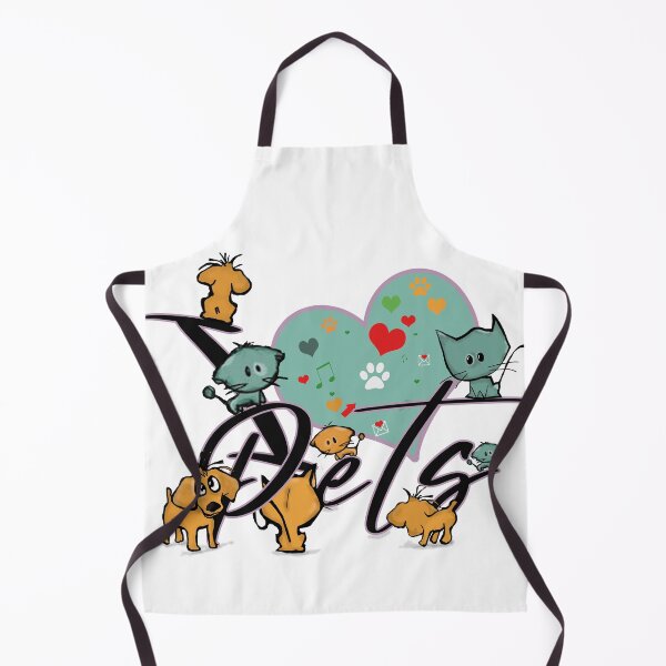 Item preview, I love pets designed and sold by soryilustracion.