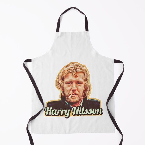 Item preview, Harry Nilsson designed and sold by AMYBOEHL.