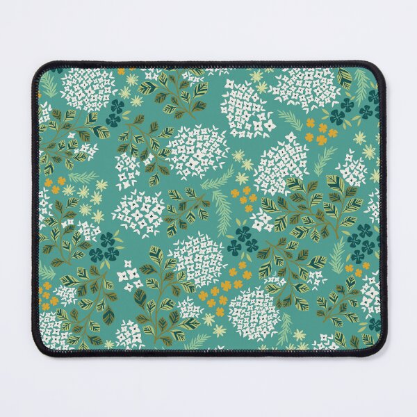Item preview, Hydrangea Bushes designed and sold by ldpapers.